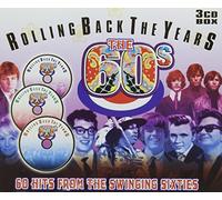 Rolling Back the Years