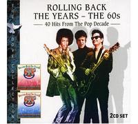 Rolling Back the Years
