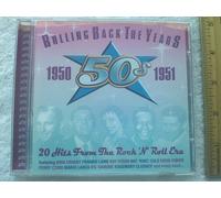 Rolling Back the Years: 50