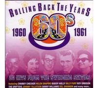 Rolling Back the Years: 60