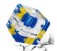 Rolling Ball Maze Cube - Premium 3D Labyrinth, tecnologia avanzata di per l'allenamento cerebrale, costruzione cognitiva educativa professionale | Interactive A