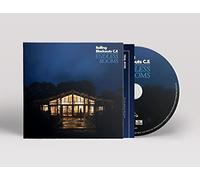 Rolling Blackouts Coastal Fever Endless Rooms (CD) Album