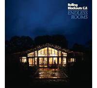 Rolling Blackouts Coastal Fever Endless Rooms (Vinyl LP)
