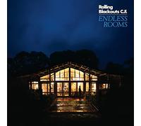 Rolling Blackouts Coastal Fever - Endless Rooms