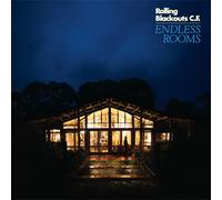 Rolling Blackouts Coastal Fever Endless Rooms (Vinyl LP)