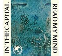 Rolling Blackouts Coastal Fever - In The Capital,Read My Mind (7")