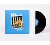 Rolling Blackouts Coastal Fever - Sideways To New Italy - Demos