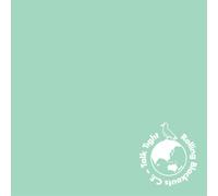 Rolling Blackouts Coastal Fever Talk Tight (Vinyl LP) 12" Album