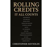 Rolling Credits: It All Counts