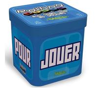 Rolling Cubes Les Mots ont la Parole
