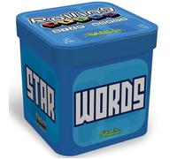 Rolling Cubes Star Words