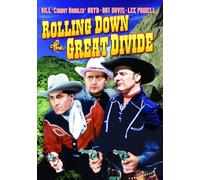 Rolling Down the Great Divide [DVD] [1942] [Region 1] [NTSC]