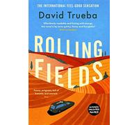 Rolling fields - Trueba David
