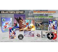 Rolling Gunner - Collector's Edition (Nintendo Switch)