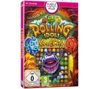 Rolling Idoli 2 (Viola Hills) PC Nuovo + Conf. Orig.