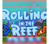 Rolling in the Reef (PC) Steam Key - GLOBAL