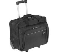 DELL A9613550 borsa per laptop 40,6 cm (16") Custodia trolley Nero