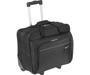 Rolling Laptop Case - 16 inch - Black NEW