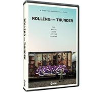 Rolling Like Thunder (DVD) N/A
