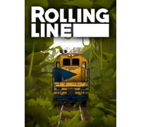 Rolling Line (PC) Steam Key GLOBAL