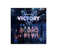 Rolling Quartz - Victory Album