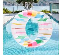 Rolling Rolling Rolling ruota per rulli gonfiabili per prato per il cortile