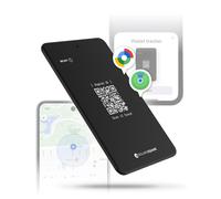 Rolling Square AirCard Dual Wallet Tracker Android e Apple Localizzatore