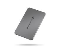 Rolling Square AirCard E - Tracker Bluetooth Trova Oggetti, Biglietto da Visita QR Code, Carta per Localizzazione con App Dov'è, Emissione di Segnale Sonoro, Ultra Sottile 3mm