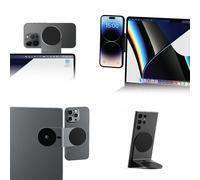 Rolling Square Edge Pro Core - MagSafe Compatible Mobile Phone Magneti