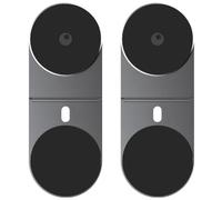 Rolling Square EDGE Pro Core x 2 Confezione nera