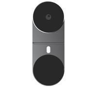 Rolling Square EDGE Pro Nucleo nero