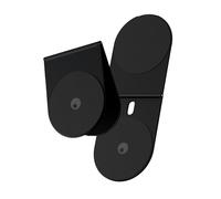 Rolling Square Edge Pro Tablet Kit - Sostegno Magnetico per Tablet e Cellulare, Accessorio per Smartworking e Produttività, Compatibile con MagSafe, Compatibile con tutti i Tablets e Telefoni, Nero