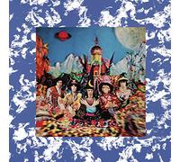 Rolling Ston - Their Satanic Majesties