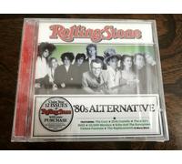 Rolling Stone 80s Alternative [CD] la Cura, Costello, Violent Donne B-15.8ms New