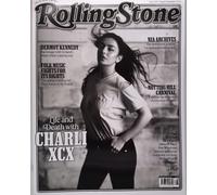 Rolling Stone Magazine Agosto/Settembre 2026 Life & Death Charli XCX