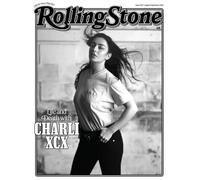Rolling Stone Magazine Charli XCX Life & Death Issue #29 Aug/Sept 2026