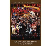 Rolling Stone Magazine: Voice of Our Generation by The Carpenters