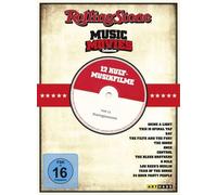 Rolling Stone Music Movies Collection – Studiocanal