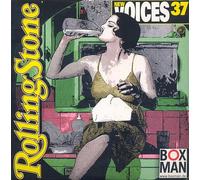 Rolling Stone - New Voices Vol. 37 (Various Artists) [Papersleeve]