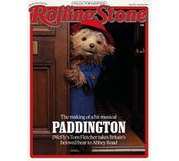 Rolling Stone Rivista #28: Paddington Bear Musicale, Bts Special, Giugno/Luglio