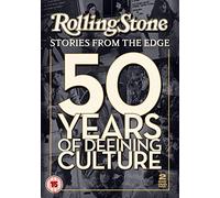 Rolling Stone: Stories From The Edge