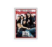 Rolling Stone UK Magazine 2026 Numero speciale 028 BTS Back on Top con Tracking