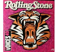 Rolling Stone - Voices 49 Top Sammler Raritat.