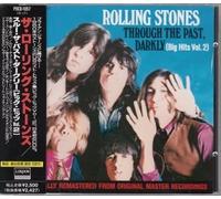 Rolling Stones - スルー・ザ・パスト・ダークリー(ビッグ・ヒッツVol.2)