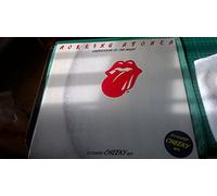 ROLLING STONES - 12"Single -Undercover Of The Night (Dub Version)