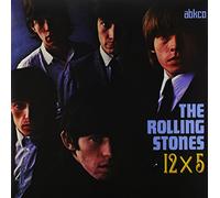 Rolling Stones - 12 X 5