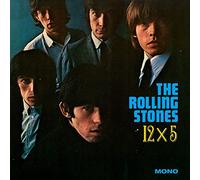 The Rolling Stones 12 x 5 (CD)
