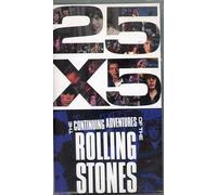 Rolling Stones - 25 X 5