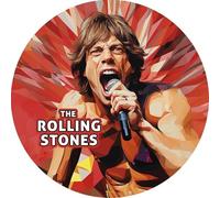 The Rolling Stones