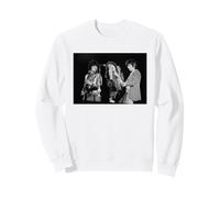 Rolling Stones a Knebworth Mick Jagger & Co 1976 Felpa